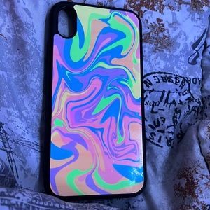 iPhone XR case